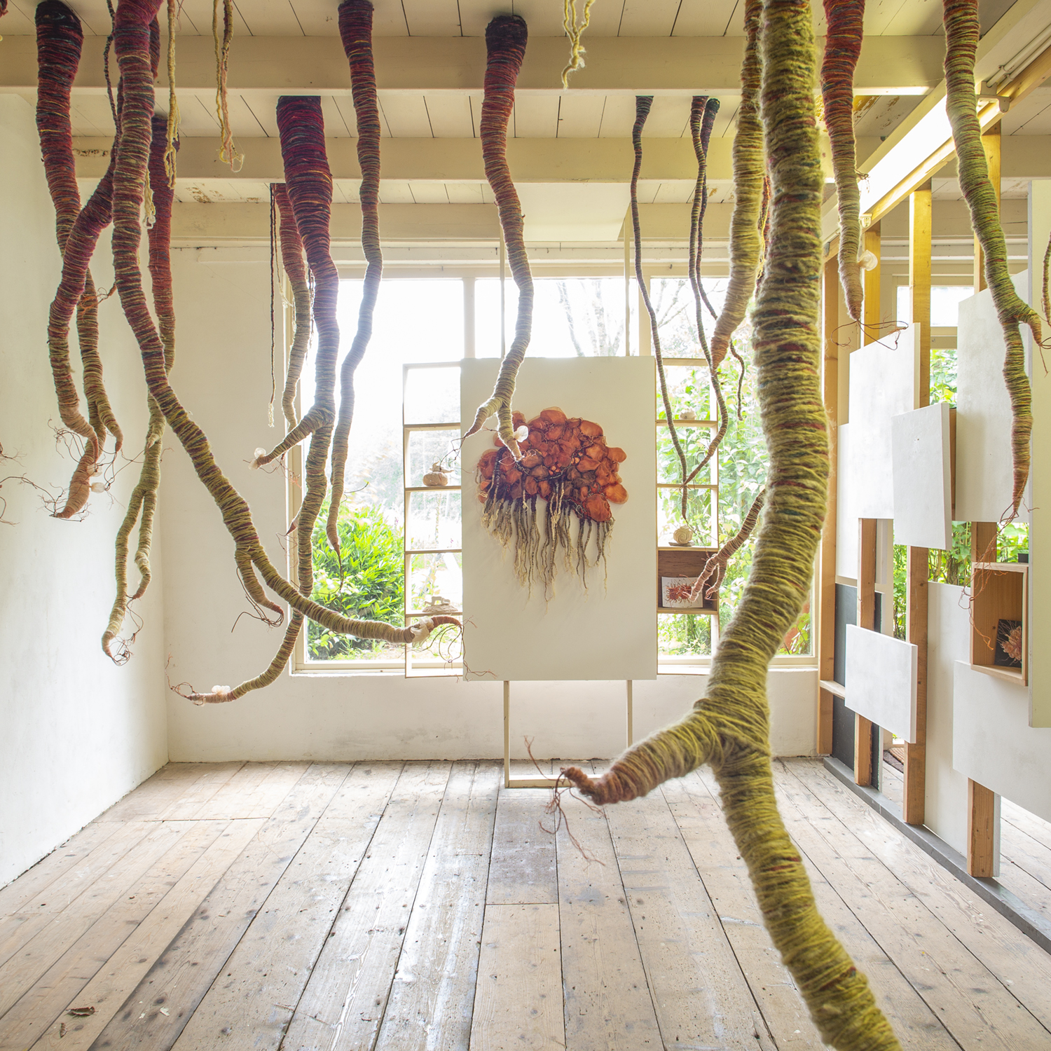 25 mei-23 juni 2024: Wonderkamers, Nijeholtwolde