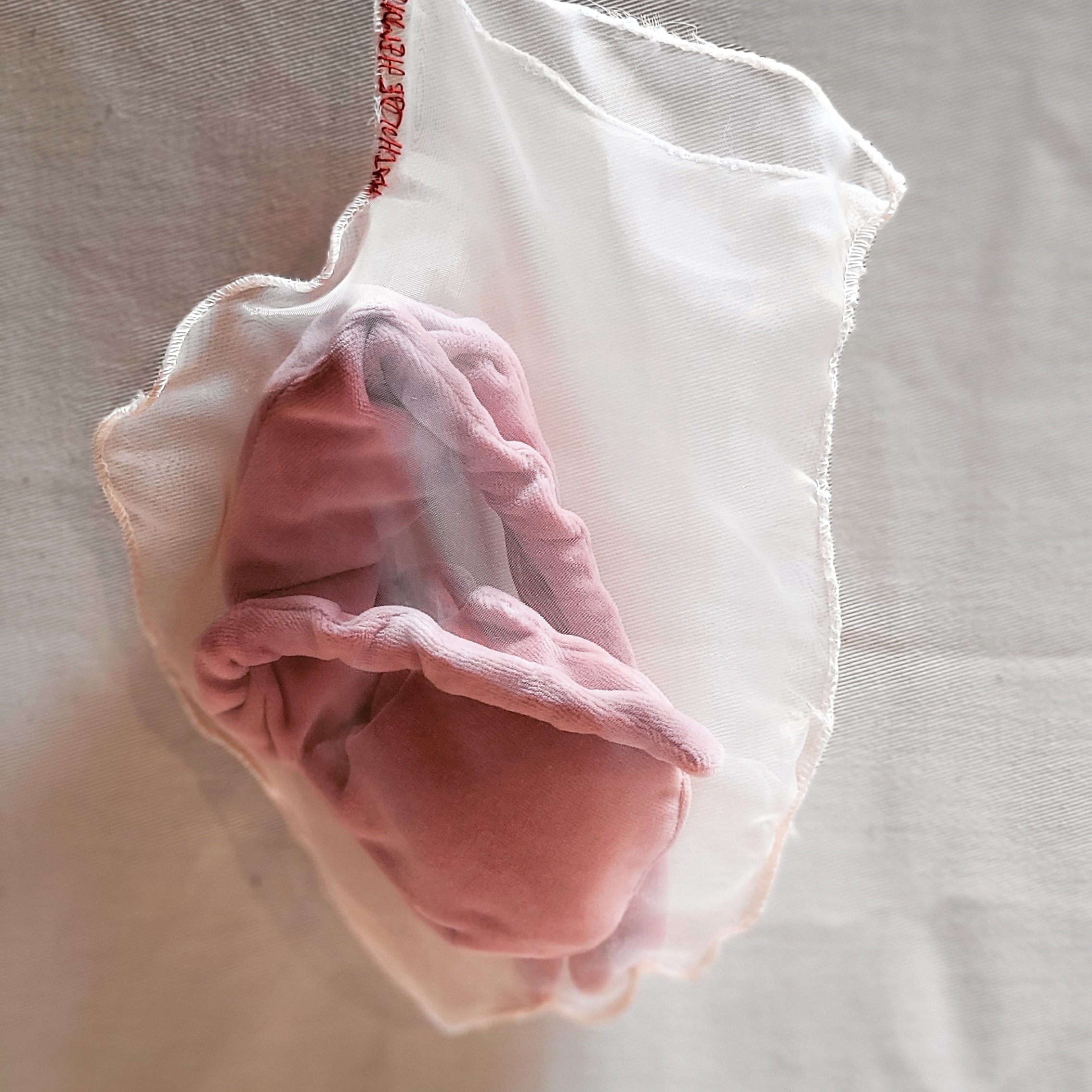 14-19 mei 2024: Galerie Waterbolk, Utrecht.